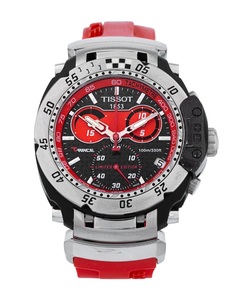 Tissot T-Race T027.417.17.201.04